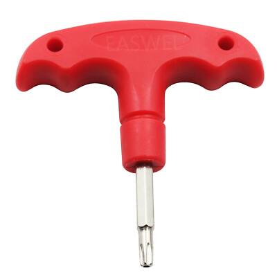 Red Golf Wrench Tool for Taylormade M3 M4 Weight SLDR RBZ Stage 2 JETSPEED