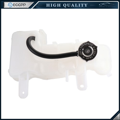 Coolant Tank For Chrysler 300 Dodge Challenger Charger Magnum 3.5L 5.7L 6.1L