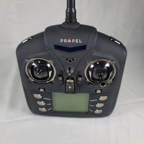 Propel Cloud Rider 2.0 HD Remote Controller Only