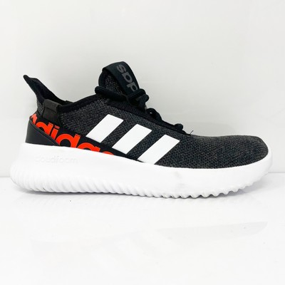 

Adidas Mens Kaptir 2 Q47215 Черные кроссовки кроссовки размер 6, Черный, Kaptir 2