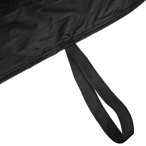 190T Full SUV Car Cover Waterproof Protection Dust Outdoor Sun UV Universal Fit