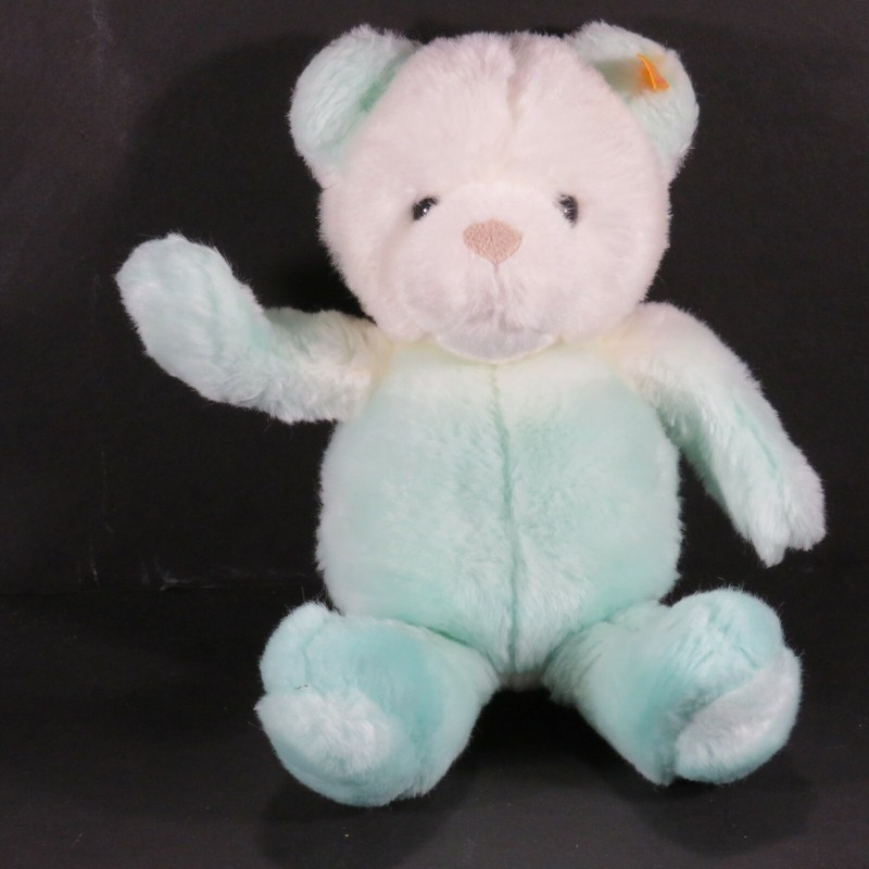 steiff jimmy teddy bear
