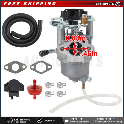 308054124 Carburetor For Homelite Ryobi RYi2300BT &RYi2300BTA inverter Generator