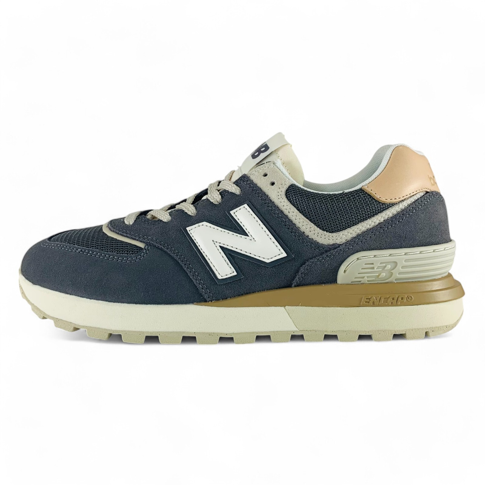 ★New Balance 574 Legacy Apollo Grey★ New Balance 574 Legacy 'Apollo Grey' U574LGDB
