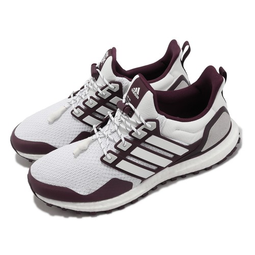 Мужские кроссовки adidas Ultraboost 1.0 ATR NCAA Pack-Texas A and M IG5876