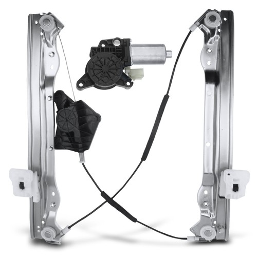 Front Left Window Regulator & Motor Assembly for Dodge Avenger 2008-2010 6 Pins