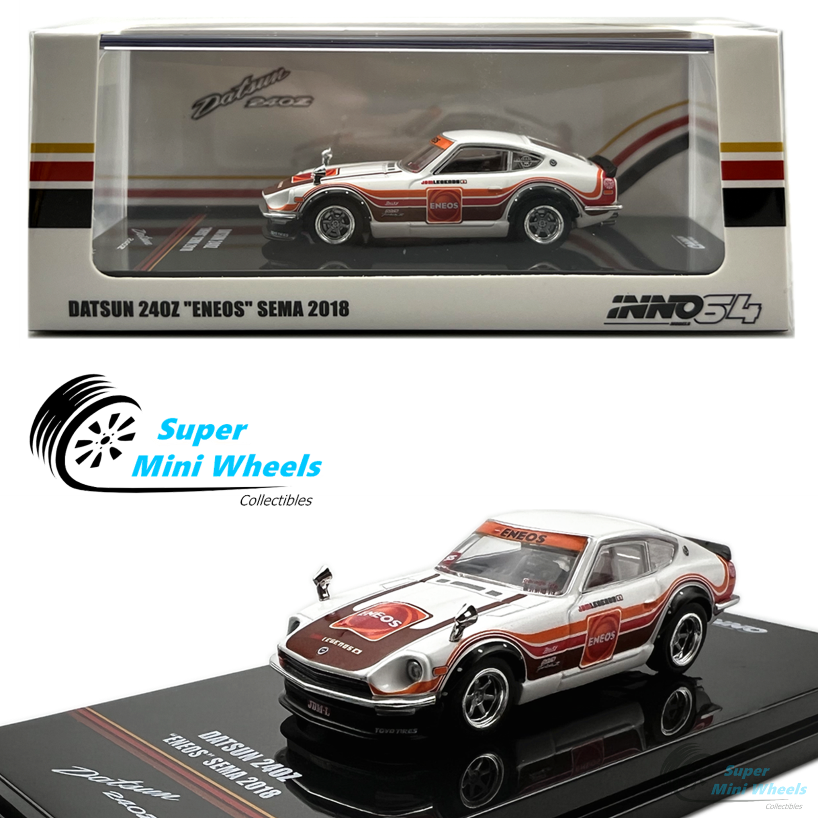 runna サミットインスターナショナル　インパクトリリー runna サミットインスターナショナル インパクトリリー