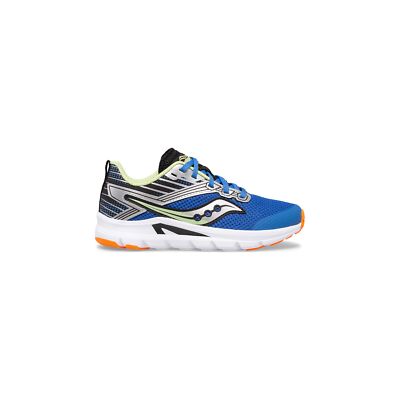 Кроссовки Saucony Kids Axon