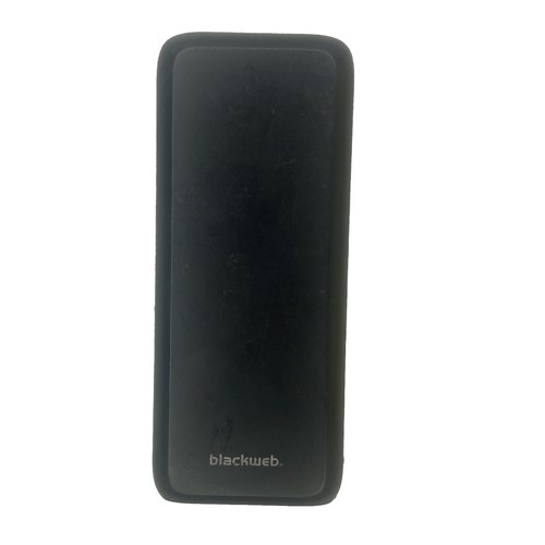 Blackweb Power Bank Chargers Powerbankchargers