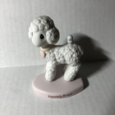 ENESCO Samuel J. Butcher Figurine ''Especially For Ewe'' E-9282