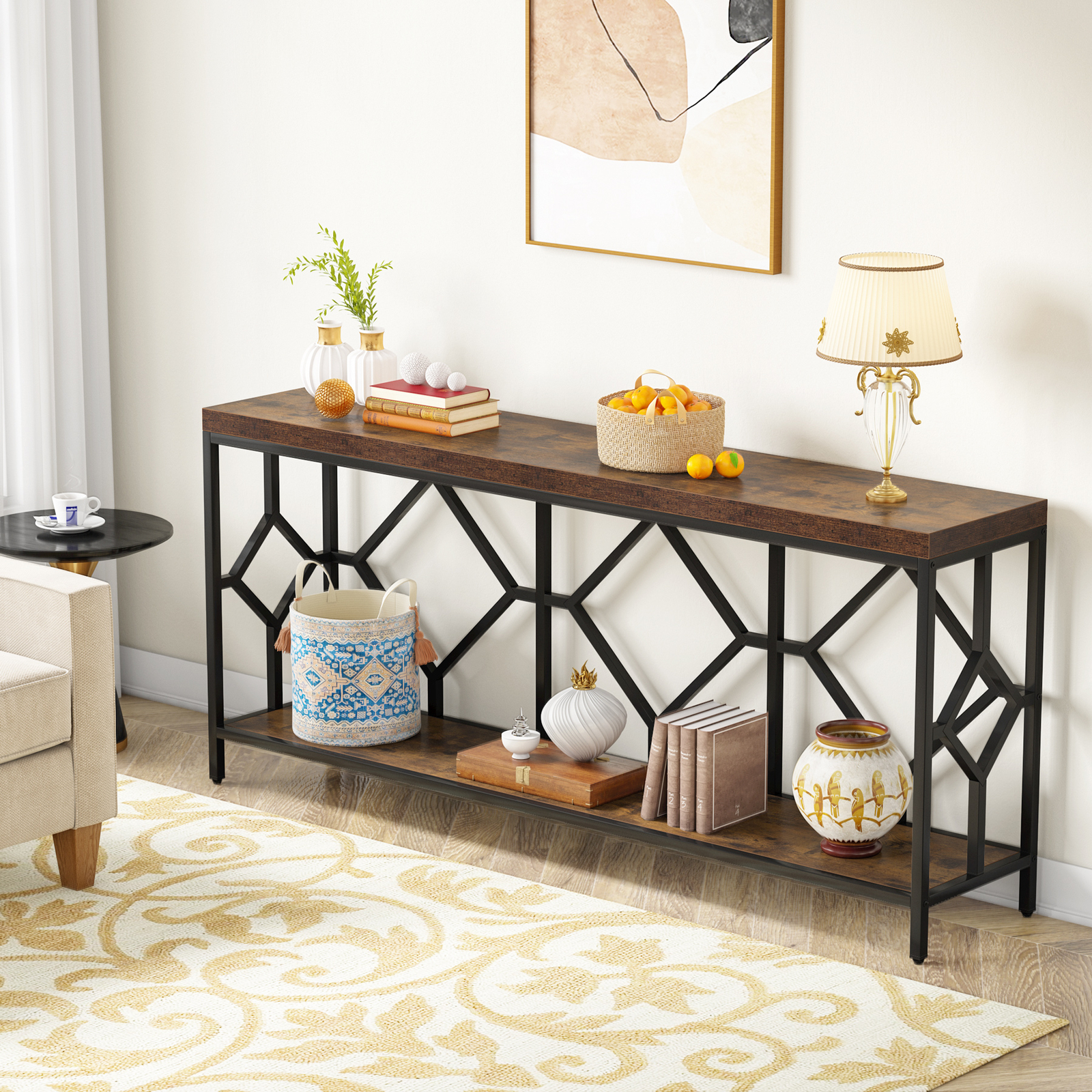 カウンターテーブル・ハイテーブル d-bodhi celebes console table カウンターテーブル・ハイテーブル d-bodhi celebes console
