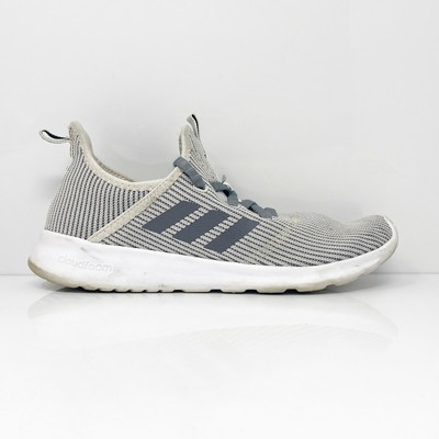 

Adidas Женские кроссовки Cloudfoam Pure EF0031 Серые кроссовки Размер 10, Серый, Cloudfoam Pure