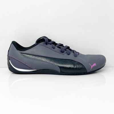 

Puma Womens Drift Cat 305702 03 Серая повседневная обувь Кроссовки Размер 10, Серый, Drift Cat