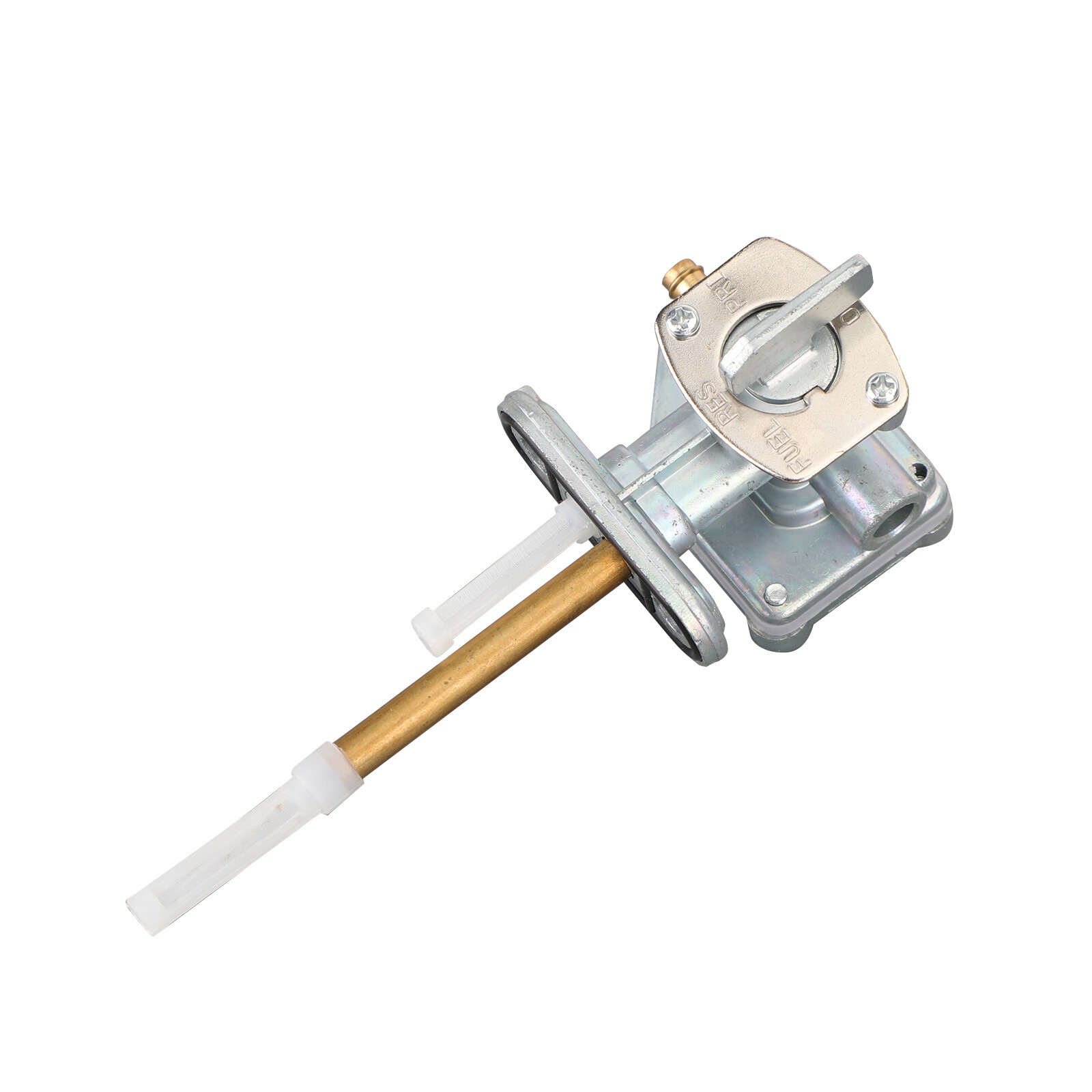 44300-10D10 フューエル，コック 44300-10D10 1個 スズキ 【通販モノタロウ】 【メーカー在庫あり】 44300-17CVV スズキ純正 フューエル、コック 44300-10D10