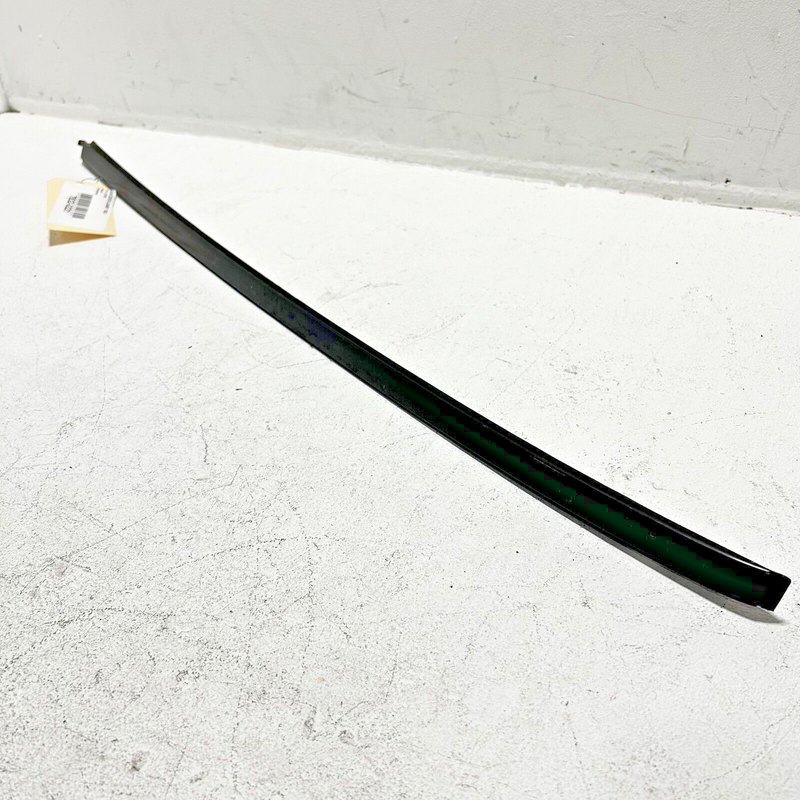 Used 2018-2024 TOYOTA CAMRY FRONT DRIVER SIDE A PILLAR WINDSHIELD REVEAL MOLDING OEM