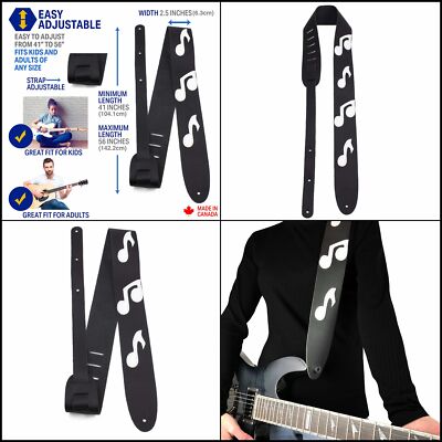 : Leather, Famous Collection, Music.