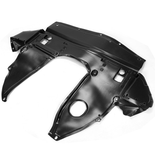 For 2016-21 Nissan Maxima & 16-18 Altima Front Engine Splash Shield Under Cover