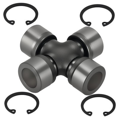 Rear Propshaft U-Joint for Can-Am Outlander 450 6x6/450 Max 6x6 ATV 2019-2024