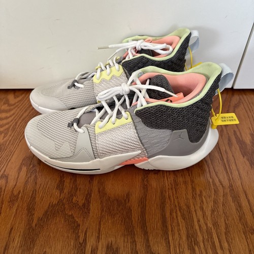 Size 10 - Air Jordan Why Not Zer0.2 KB3 AO6219-002 NOBOX | eBay