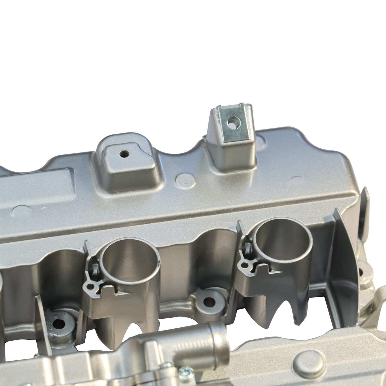 ALUMINUM Valve Cover for BMW N54 135i 335i 335xi 335is 535i xDrive 740i X6 Z4