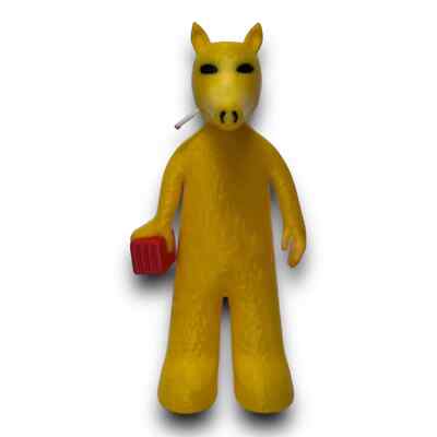 quasimoto フィギュア　rappcats レア Quasimoto Figure | eBay