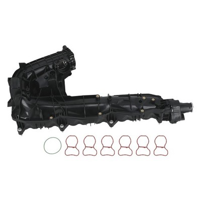 Collecteur d'admission moteur for BMW Série 1 3 5 X1 X3 2006-2014 11617800088