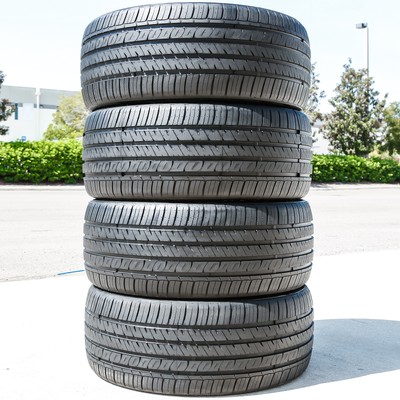 Tire Evoluxx Capricorn UHP 295/25R28 103V XL A/S All Season Performance