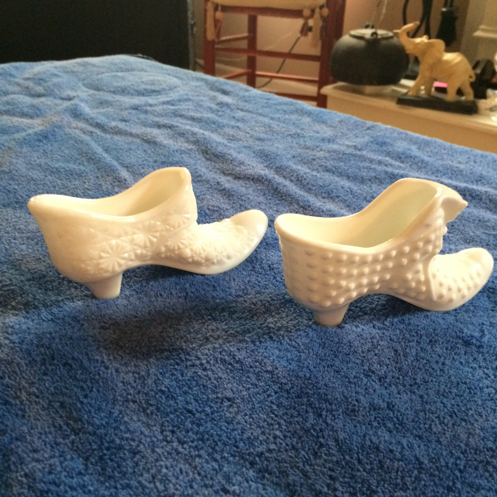 china shoes very good condiction