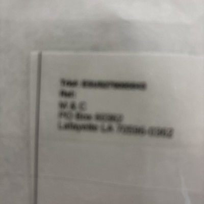 Artikelfoto(s) von einem verifizierten Käufer