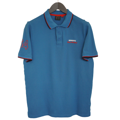 Musto polo sale sales