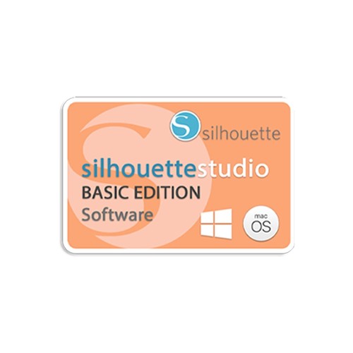 Silhouette Portrait 4 Vinyl Cutting Machine Base Bundle