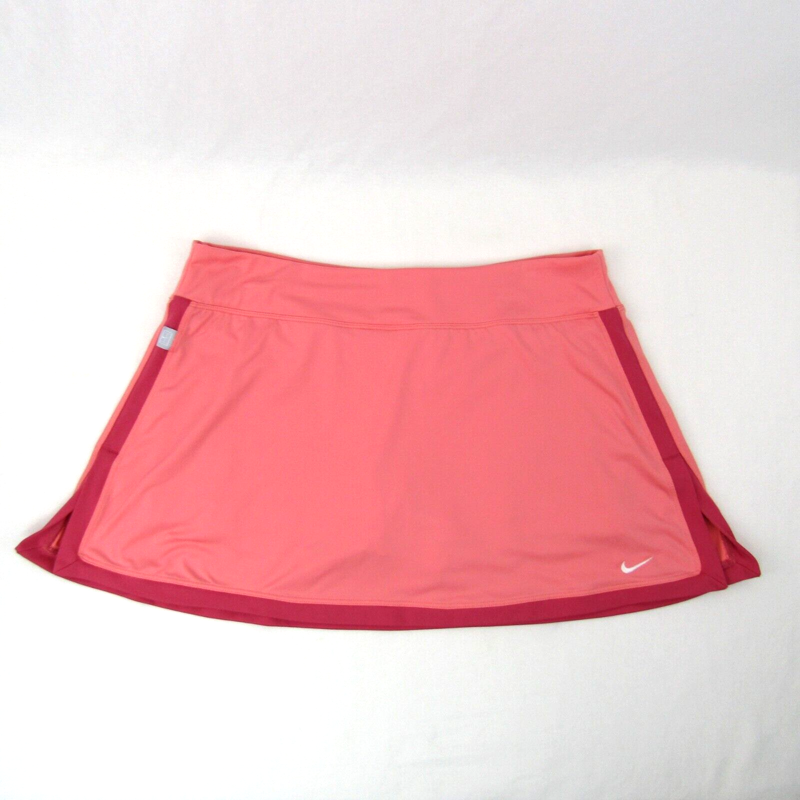 Юбка ASICS Fujitrail Skort w