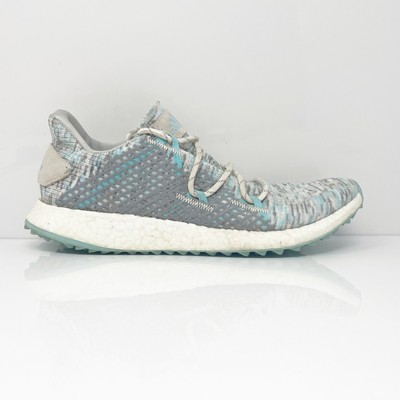 

Adidas Womens Crossknit DPR FX7149 Серые кроссовки для бега, размер 9, Серый, Crossknit DPR