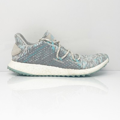 Adidas Womens Crossknit DPR FX7149 Серые кроссовки для бега, размер 9