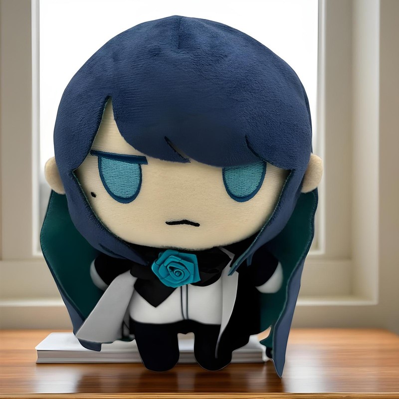 Ado Birthday Commemoration Plush B Type Ado Limited Edition Plush