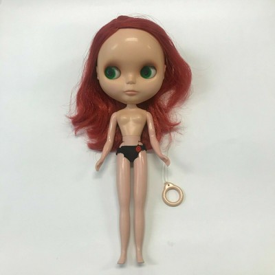 takara blythe