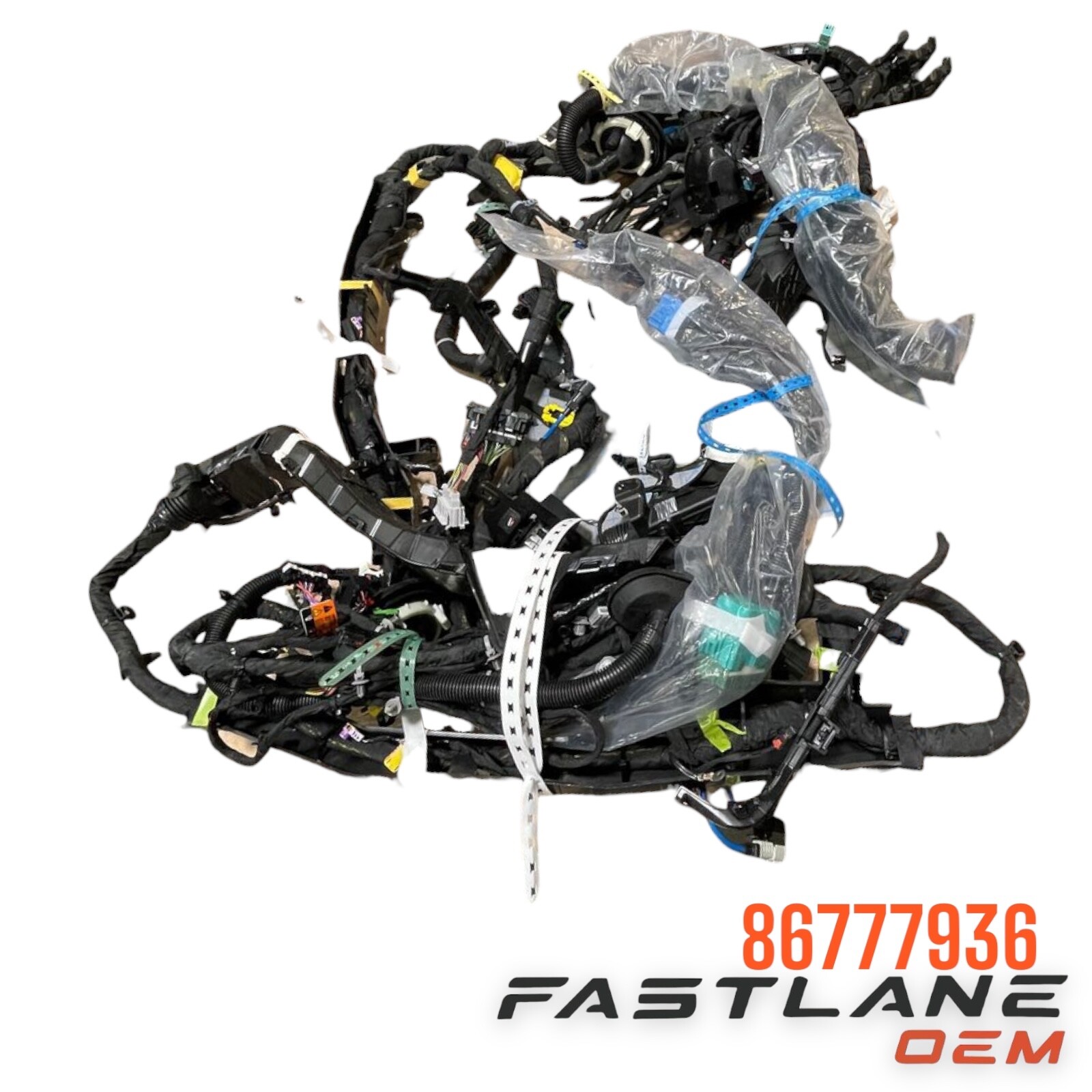 ESCALADE 専用 For 2021-2024 Cadillac Escalade Engine Mount Front Right 38993RBQV