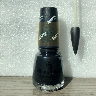 China Glaze Professional Nail Polish Lacquer 0.5oz/14mL  - Updated *PICK ANY* p2