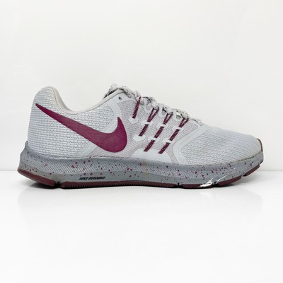 

Nike Womens Run Swift AR1904-002 Серые кроссовки для бега Размер 8,5, Серый, Run Swift