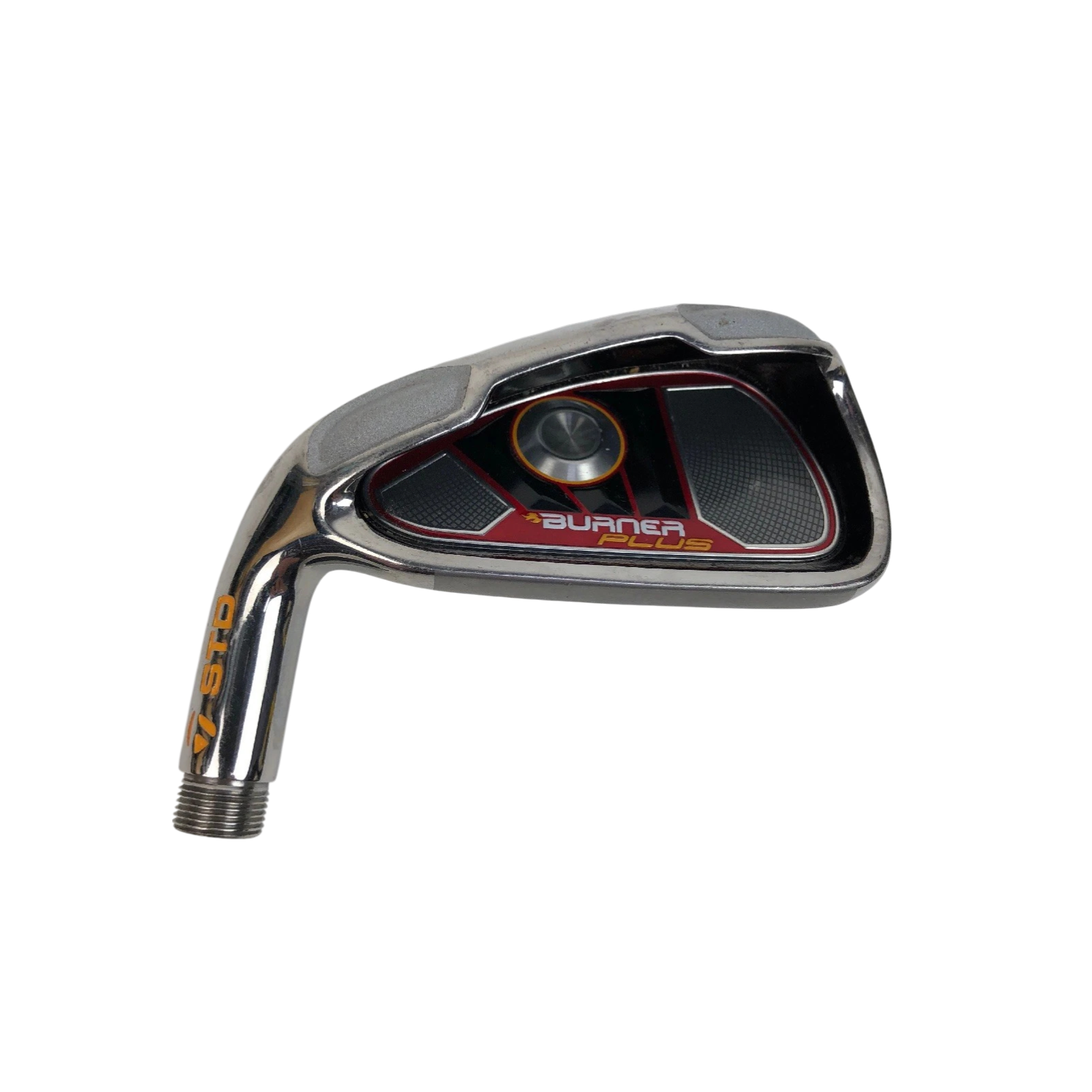 Taylormade LEFT HAND Golf Burner Plus STD 6 Iron | Head Only -...