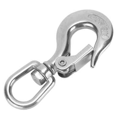 (350KG)Engine Hoist Lifting Chain Hook Lifting Hook For Engineering GAW