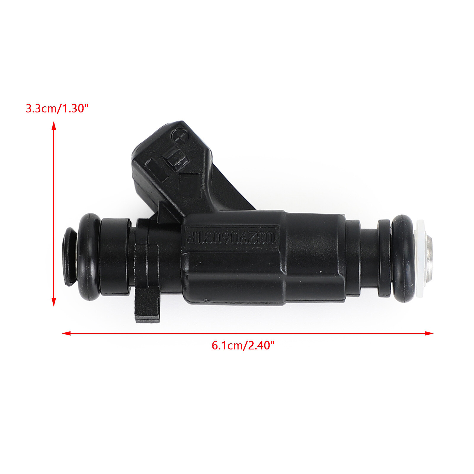 Polo Fox Voyage Flex 1.6l 032906031r Yu