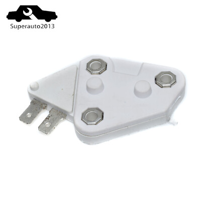 1204236 D8HZ10316C 130001 Voltage Regulator Self Exciting For 10SI 12SI 15SI New