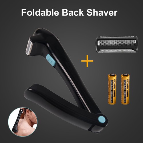 Razor Manscaping Trimmer