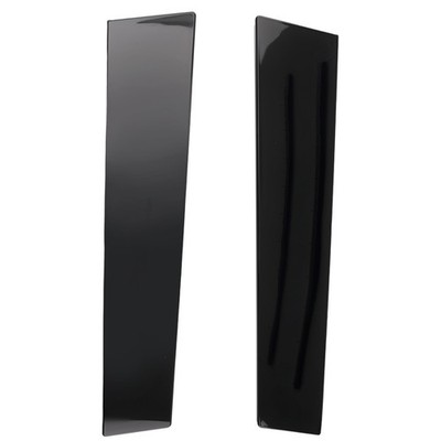B Pillar Door Panel Trim for Ford Explorer 2011-2019 Bb5Z7820555Bb L&R