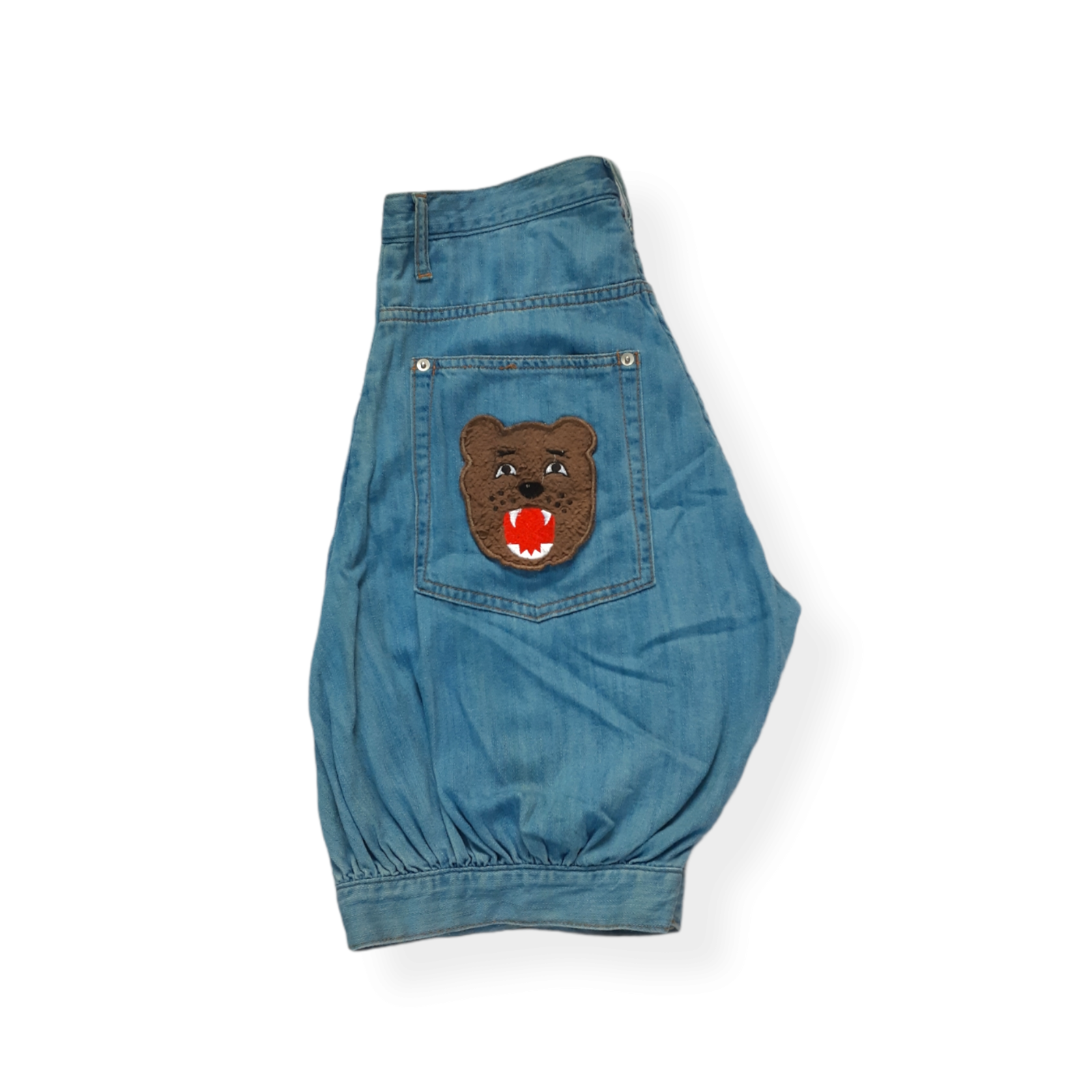 帽子 90'S YASUYUKI ISHII BALLOON BEANIE 90´S YASUYUKI ISHII BALLOON BEANIE