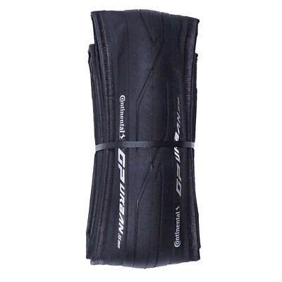 Continental Grand Prix Urban 700x35 Folding Flat Guard Bike Tire Black or Coffee