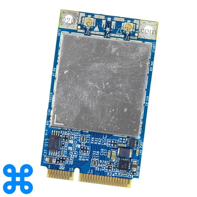 AirPort Extreme Card - Apple MacBook White 13