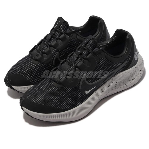 

Черные женские кроссовки Nike Wmns Zoom Winflo 8 Shield для бега по шоссе DC3730-001, Черный, Wmns Zoom Winflo 8 Shield
