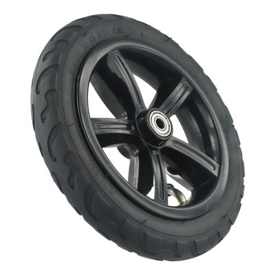 8 Electric Scooter Inflatable Tyre Inner Tube 8X1 1/4 For Xiaomi for M365 Parts